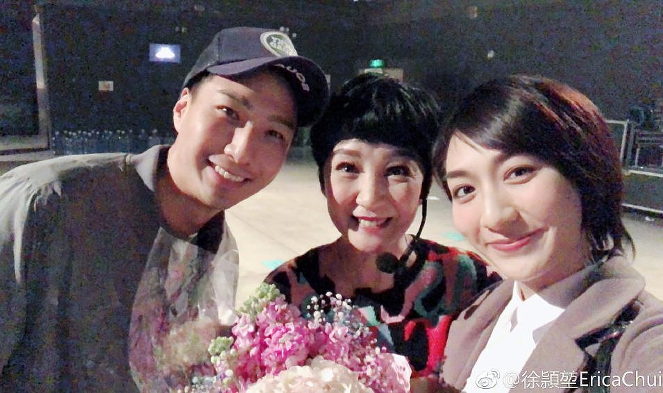 TVB知名男星去世！骗17岁少女生子、偷吃23岁契女，玩遍网红娶小30岁妻（组图） - 34