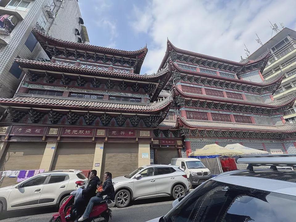 一起诉讼背后,宜宾前首富“险被送精神病院”风波(组图) - 9