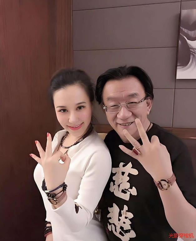 臭名昭著的5位相声演员：撬师叔墙角、和女徒传绯闻、侮辱死者（组图） - 10