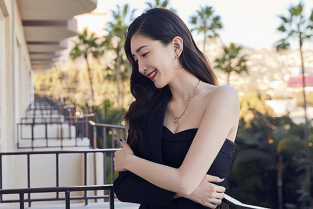 “太后的资源,丫鬟的命”,怎么捧都不红的这5位(组图) - 9