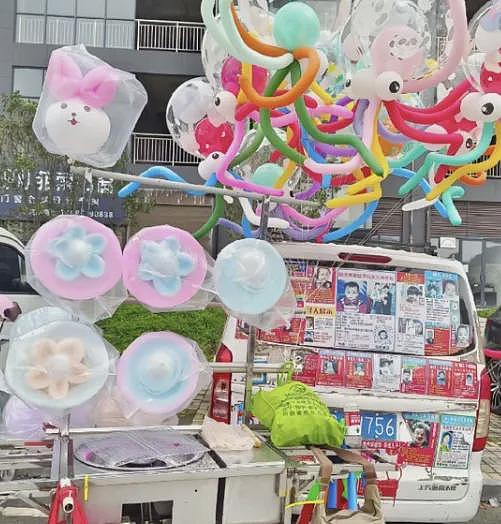 贵州6岁女孩当街被拐，路人群殴人贩，现场曝光！那些喊停的人，歇歇吧（组图） - 7