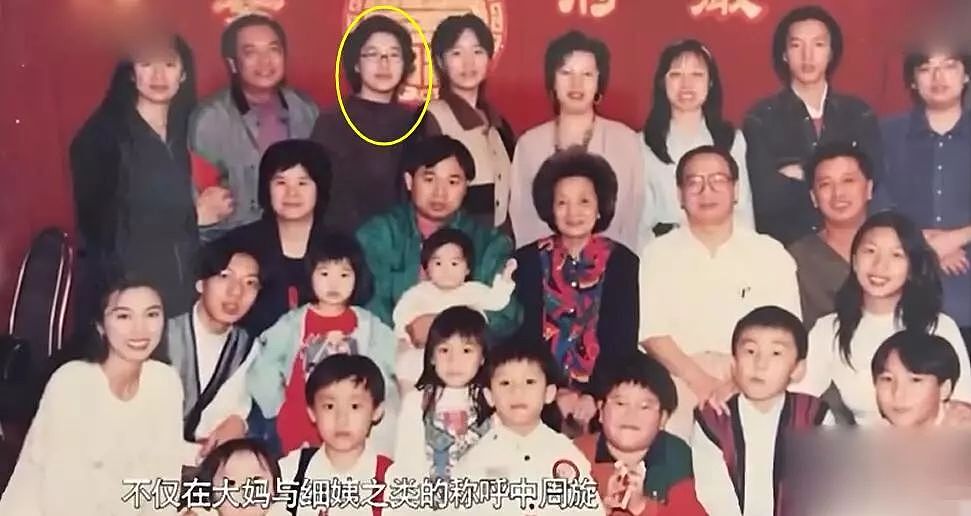 TVB知名男星去世！骗17岁少女生子、偷吃23岁契女，玩遍网红娶小30岁妻（组图） - 4