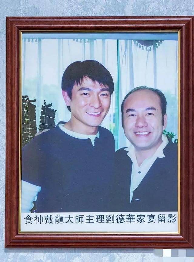 周星驰御用