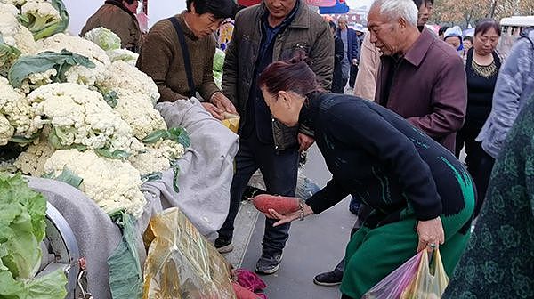 赵作海因病去世，曾蒙冤入狱11年获65万元国家赔偿（组图） - 5