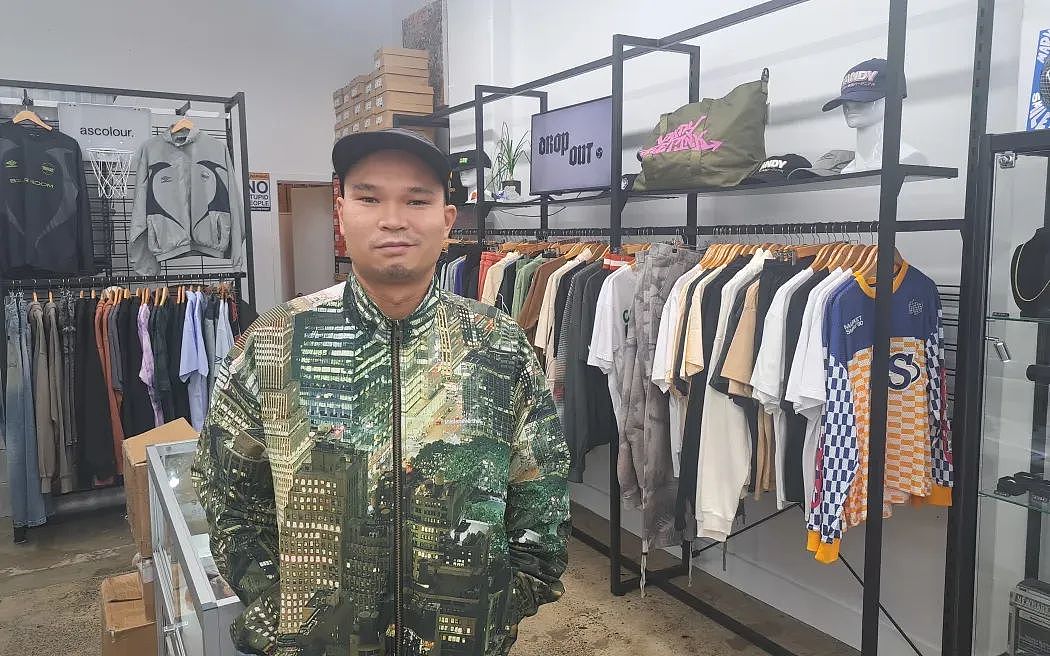 26岁工程师假发票骗公款$100万；奥克兰昔日黄金商圈，现24家店铺空置；中国游客锐减44%，新西兰喊话中国游客（组图） - 6