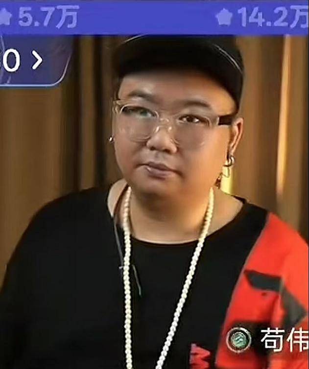 歌手苟伟告别仪式举行!遗照曝光,骨灰用白布包裹,东方卫视送花(组图) - 11