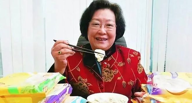 百亿影后马丽，哭惨了（组图） - 1