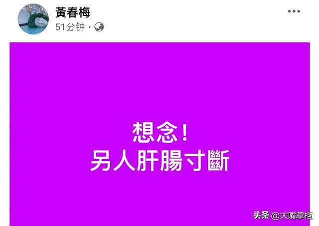 S妈突发心脏病送急诊，黄安的话终于有人信了（组图） - 8