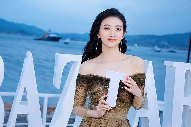 “太后的资源,丫鬟的命”,怎么捧都不红的这5位(组图) - 3