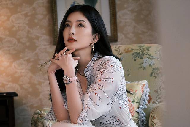 “太后的资源,丫鬟的命”,怎么捧都不红的这5位(组图) - 10