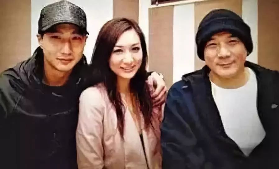 TVB知名男星去世！骗17岁少女生子、偷吃23岁契女，玩遍网红娶小30岁妻（组图） - 37