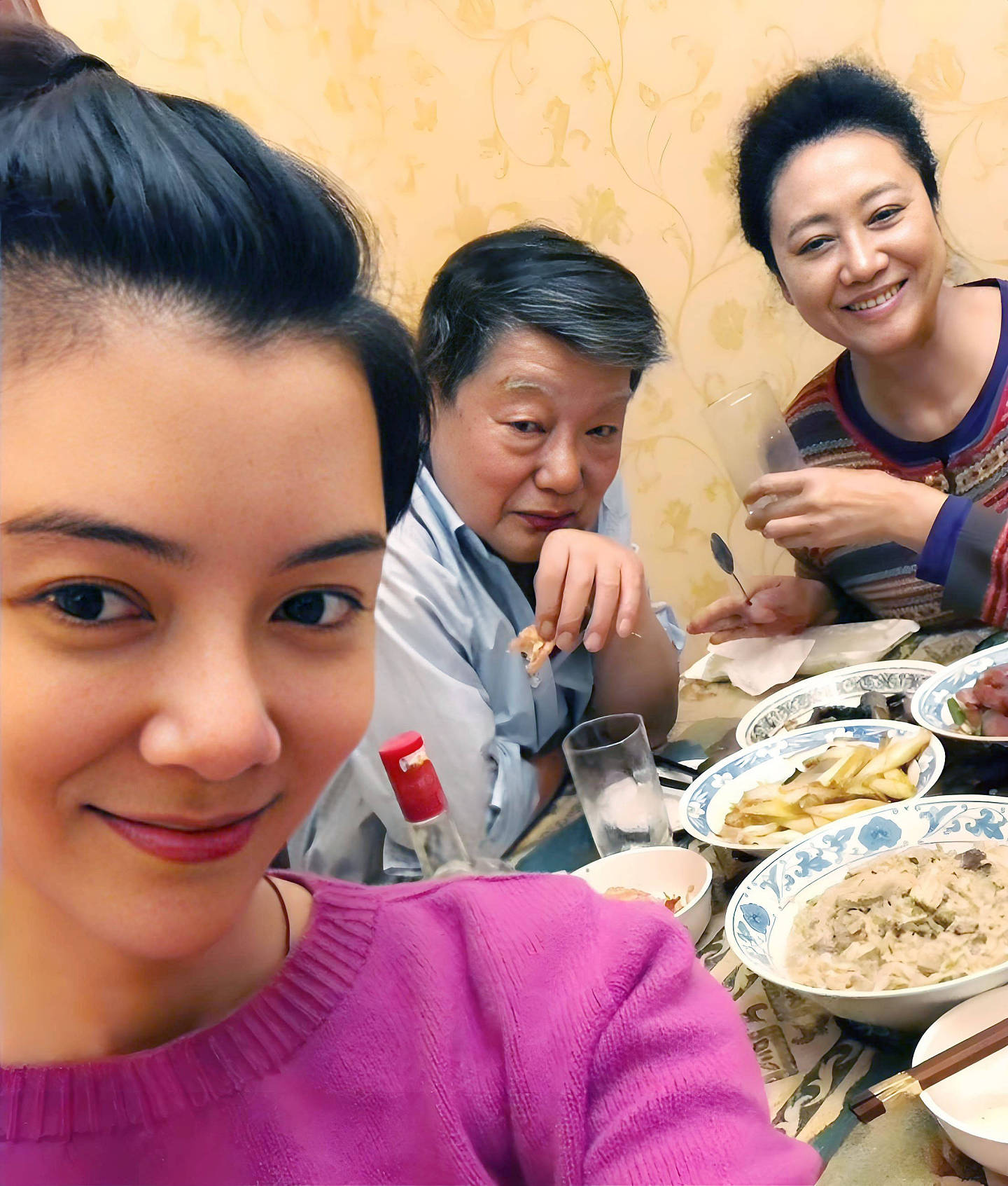 车晓离婚13年:热衷美食、化妆,活成了中年少女,视婚姻为奢侈品(组图) - 13