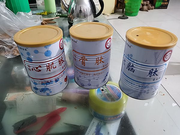 赵作海因病去世，曾蒙冤入狱11年获65万元国家赔偿（组图） - 8