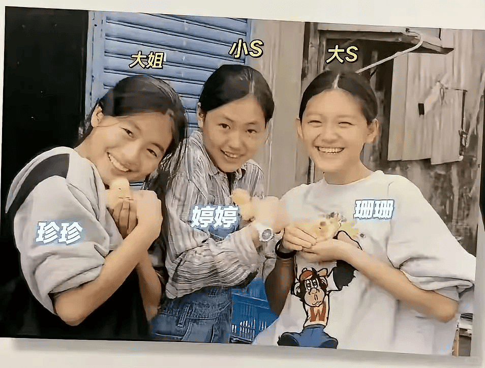 S妈难以走出悲痛,心疼到无法呼吸送急诊,小S女儿却忙着接手资源(组图) - 6