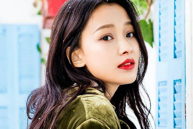“太后的资源,丫鬟的命”,怎么捧都不红的这5位(组图) - 20