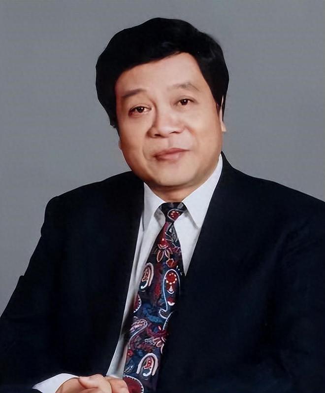 19年赵忠祥大腿刺痛，检查已是癌症晚期，从确诊到离世只有两个月（组图） - 1