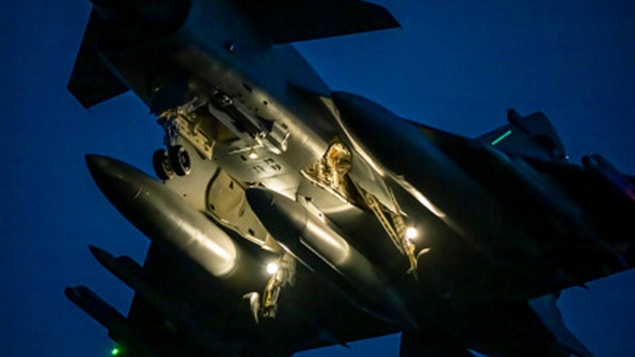 中国战机印巴冲突一战封神,为什么印军败得如此之惨?(组图) - 1