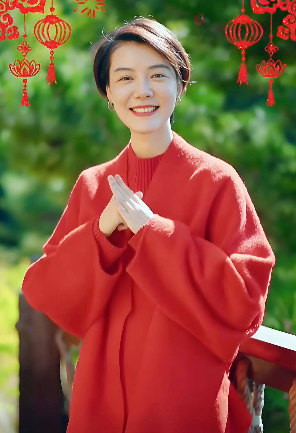 车晓离婚13年:热衷美食、化妆,活成了中年少女,视婚姻为奢侈品(组图) - 16