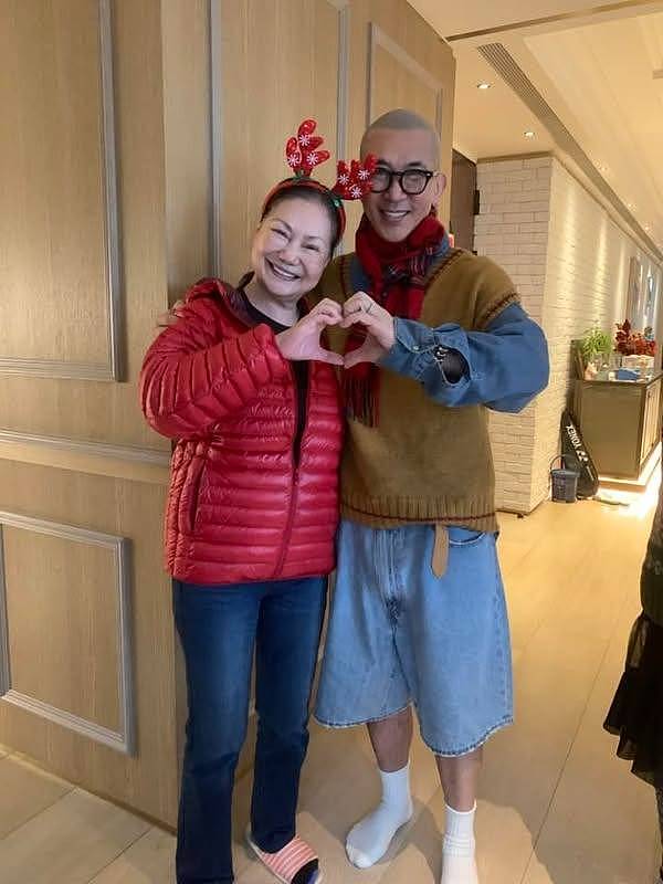 曝具俊晔将搬离大S豪宅，在台湾租房住，避免遗产协商破局被赶走（组图） - 5