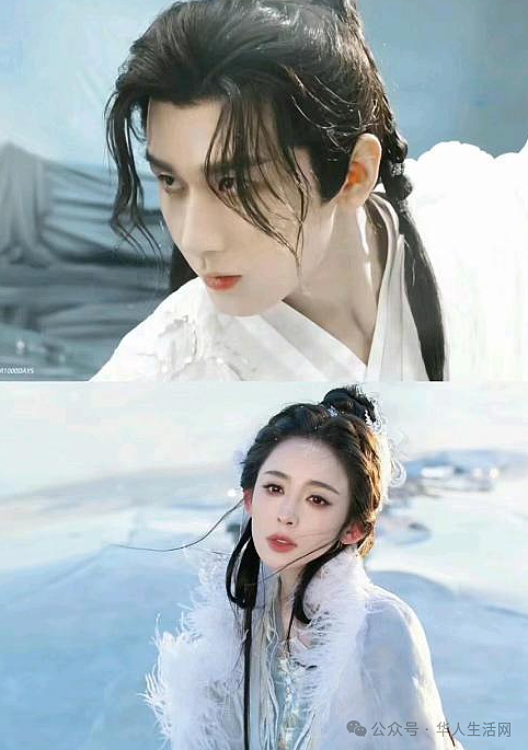 女星录音曝光大骂中国人是傻X，遭剧方除名（组图） - 7