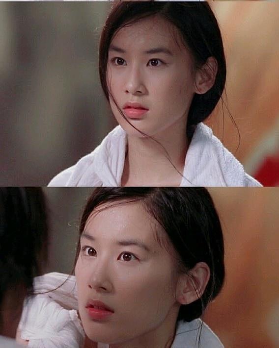 黄圣依离婚后面相变了？被婚姻耽误的玉女，10个角色勾勒神仙颜值（组图） - 17