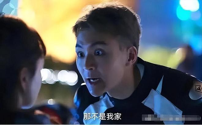 回顾长得丑演技还烂，满脸写着“关系户”的5位演员，看着就心烦（组图） - 7