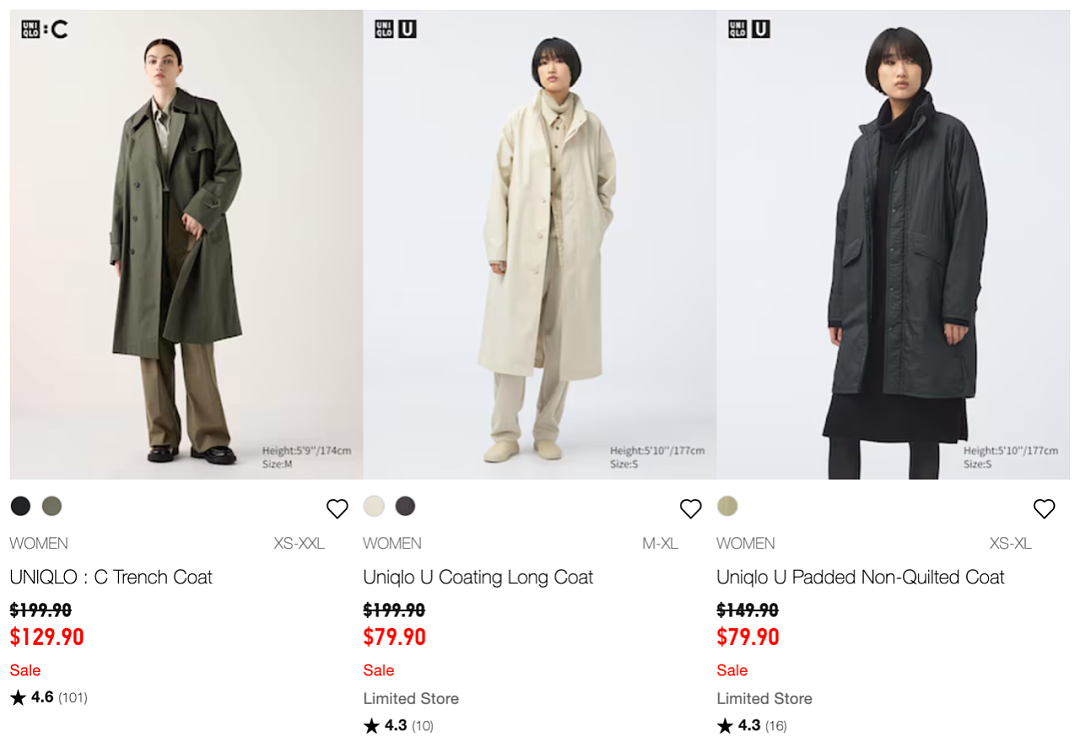 本周必Buy | Costco、优衣库、JB Hi-Fi 最新闪促！（组图） - 14