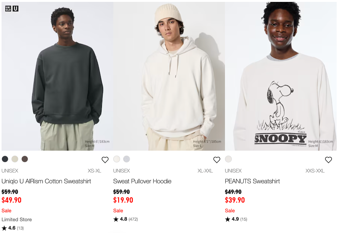 本周必Buy | Costco、优衣库、JB Hi-Fi 最新闪促！（组图） - 24