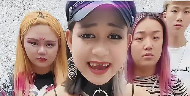 曝一女网红召集打手施暴年轻女孩，还对其进行脱衣侮辱，官方已介入（组图） - 13