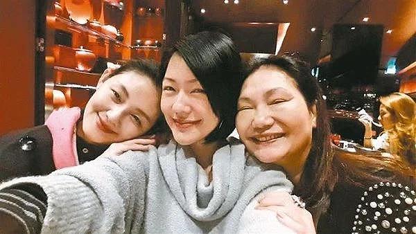 范玮琪发长文缅怀大S,大S离世前拔掉呼吸机,大家一起为她祷告(组图) - 9