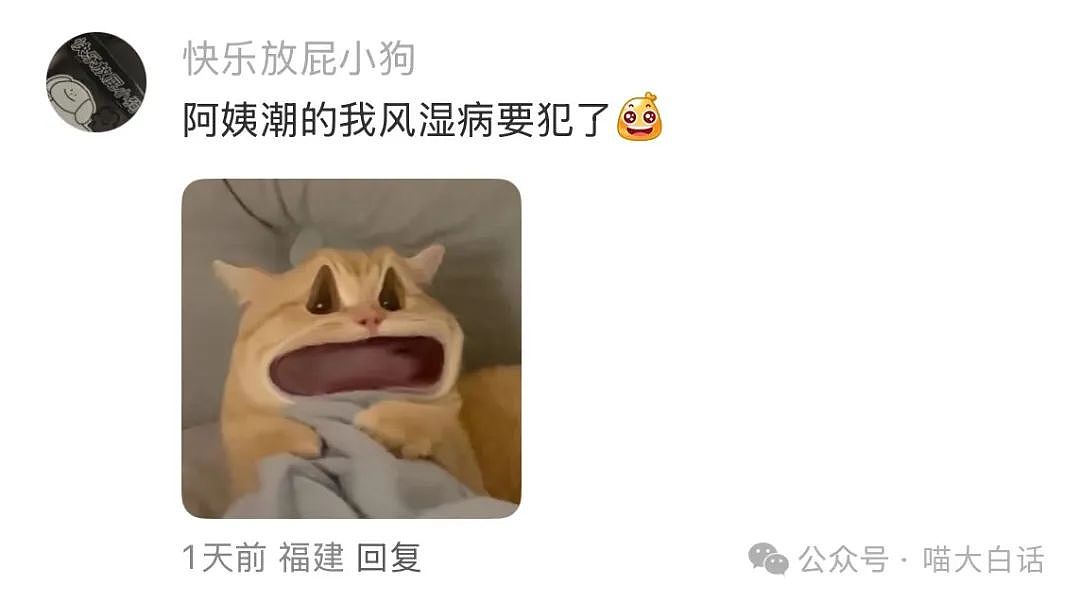 【爆笑】“现在的人能有多抽象？”哈哈哈哈哈这算哪门子行为艺术（组图） - 96