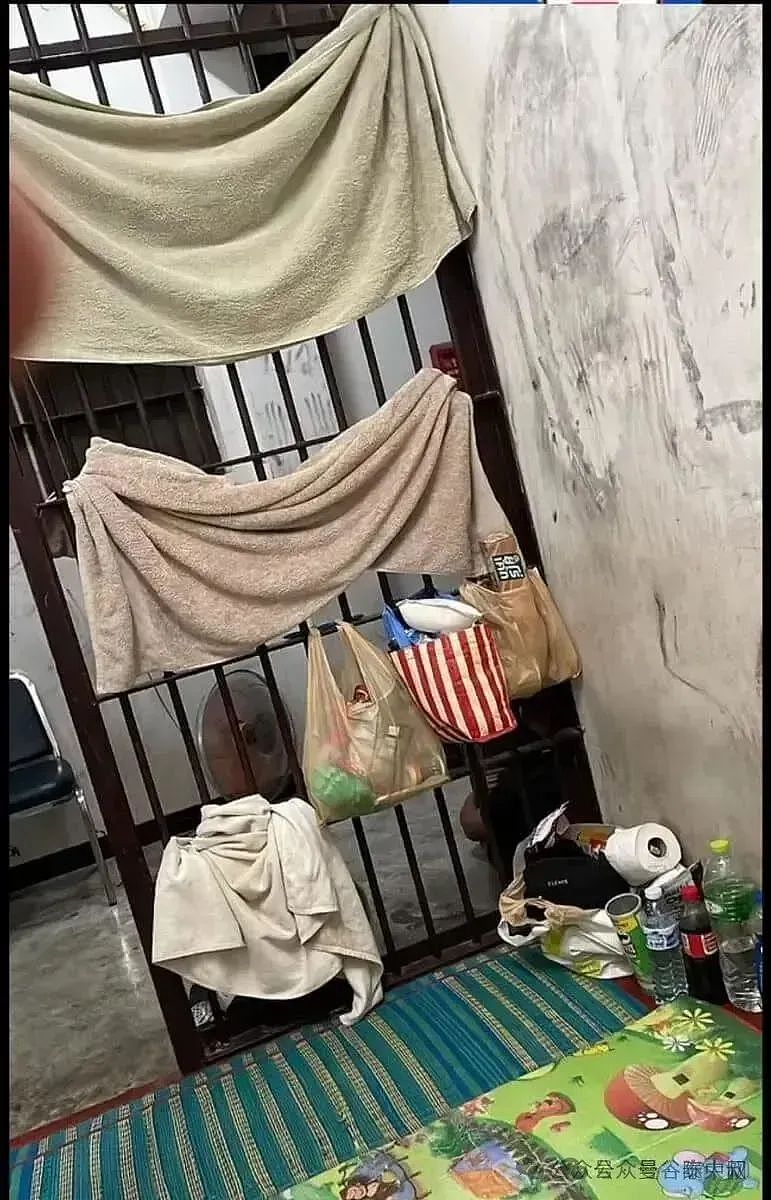 求救！我被关在移民局监狱，这儿已经快被中国人挤满了！（组图） - 8