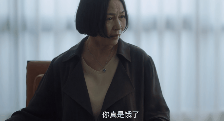 戏里土炸，戏外时髦精，《刑警的日子》60岁的她才是“人间清醒”（组图） - 9