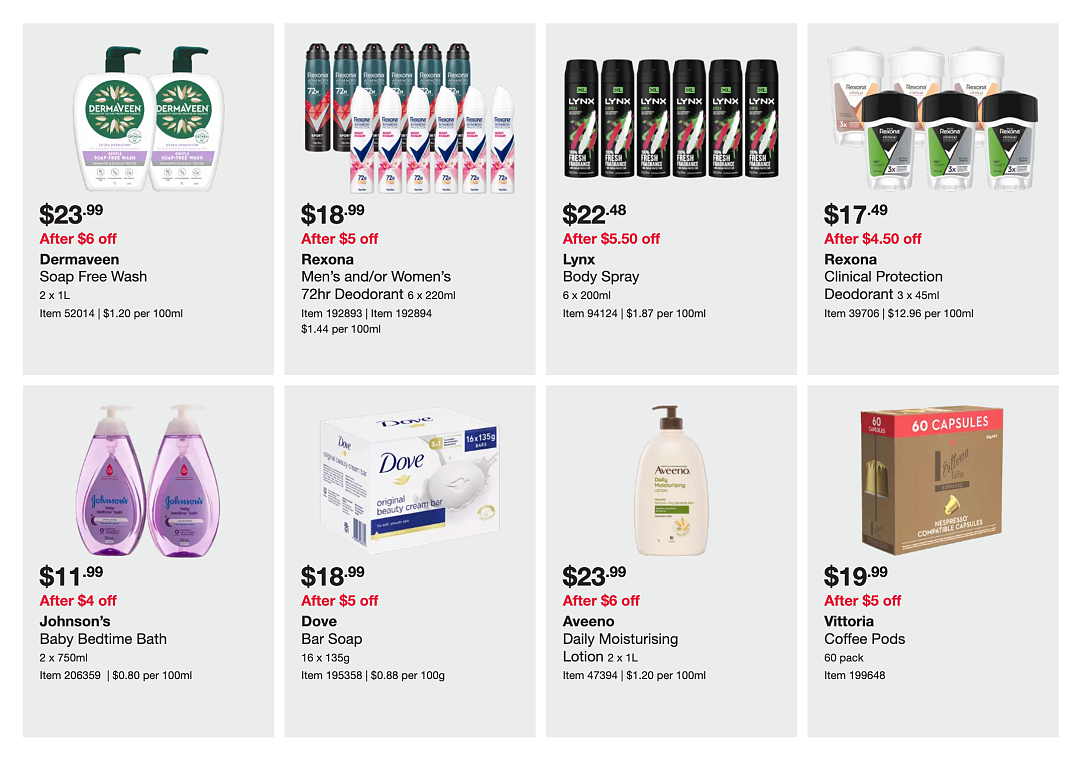 本周必Buy | Costco、优衣库、JB Hi-Fi 最新闪促！（组图） - 12