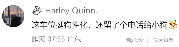 【爆笑】“现在的人能有多抽象？”哈哈哈哈哈这算哪门子行为艺术（组图） - 21