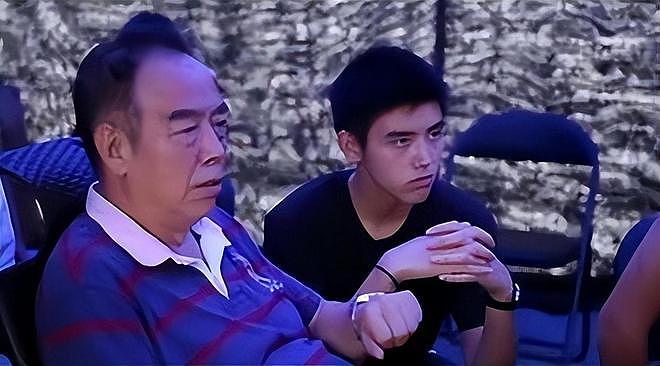 回顾长得丑演技还烂，满脸写着“关系户”的5位演员，看着就心烦（组图） - 13