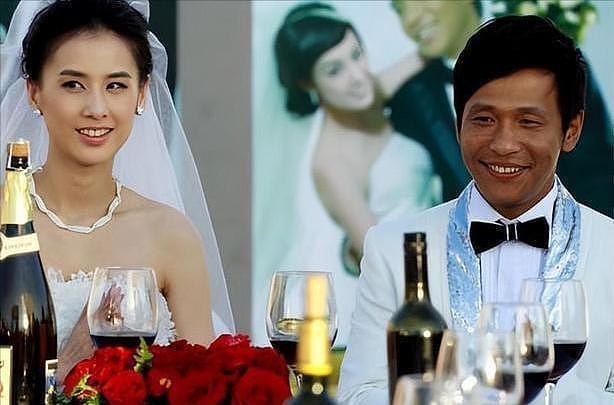 黄圣依离婚后面相变了？被婚姻耽误的玉女，10个角色勾勒神仙颜值（组图） - 41