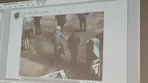 男子撞倒转身老人后续：路人赔7万，法院删文，青岛文旅天塌了（组图） - 20