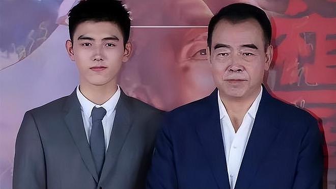 回顾长得丑演技还烂，满脸写着“关系户”的5位演员，看着就心烦（组图） - 15