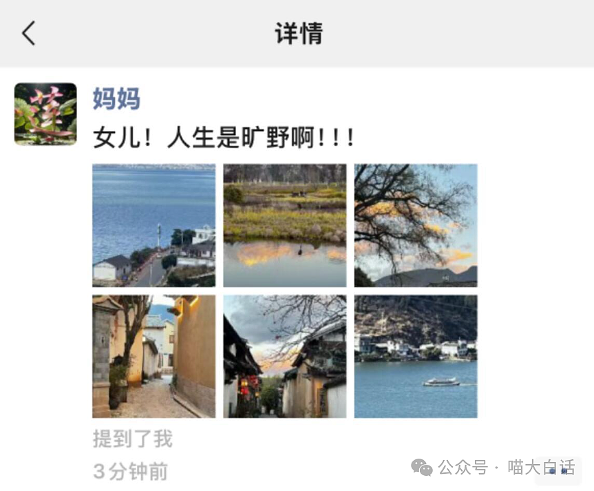 【爆笑】“现在的人能有多抽象？”哈哈哈哈哈这算哪门子行为艺术（组图） - 95