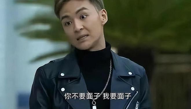 回顾长得丑演技还烂，满脸写着“关系户”的5位演员，看着就心烦（组图） - 5