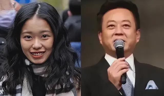 7年前那个诬告朱军性骚扰，让朱军丢掉工作的弦子，现在如何了？（组图） - 26