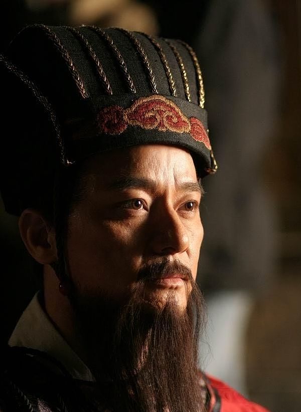 爆款历史剧即将来袭，胡歌搭档陈道明，演绎大明第一首辅的传奇（组图） - 5