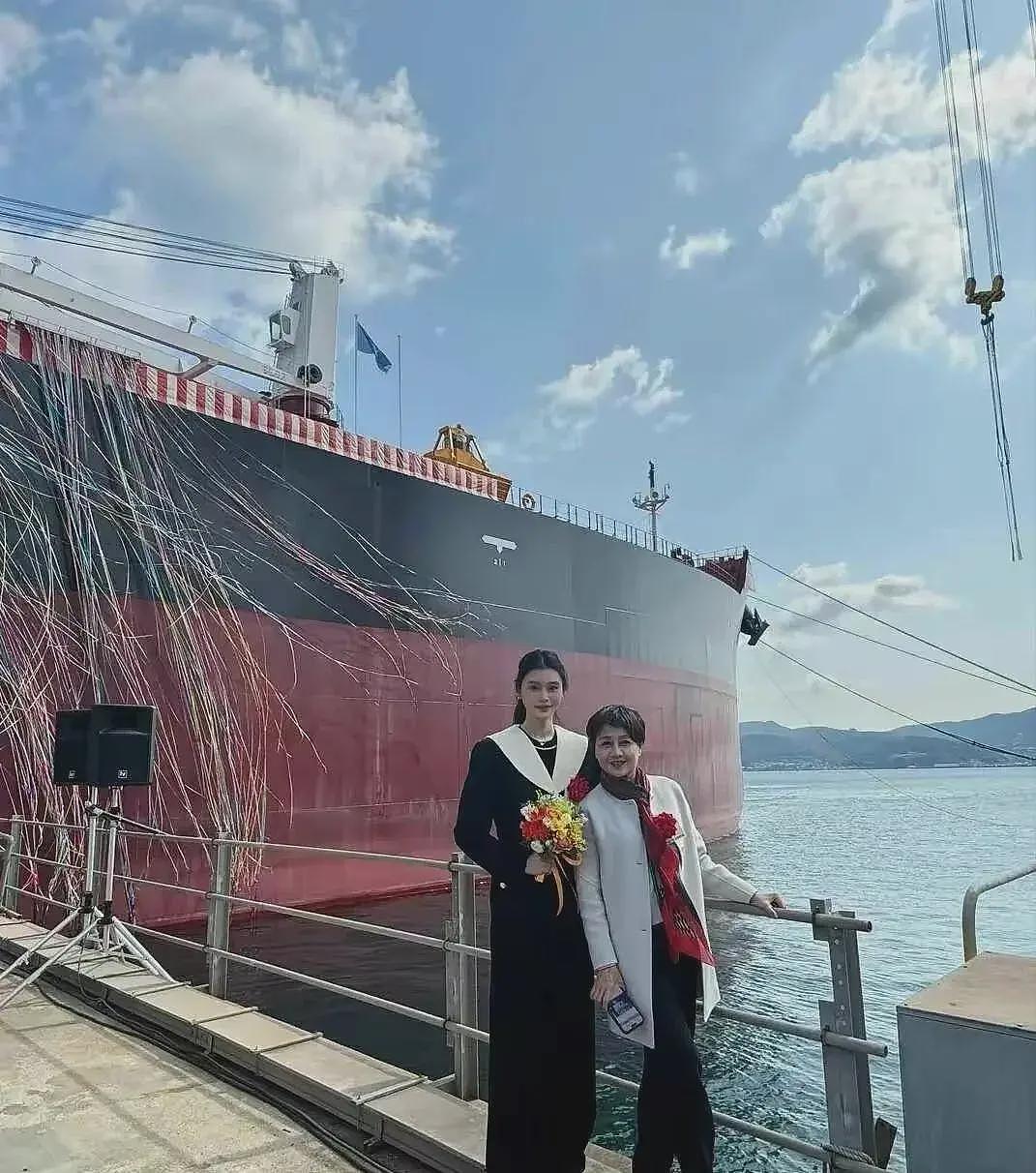 曝窦骁何超莲已离婚，男方向女方索要8000万，两人已5个月未互动（组图） - 7