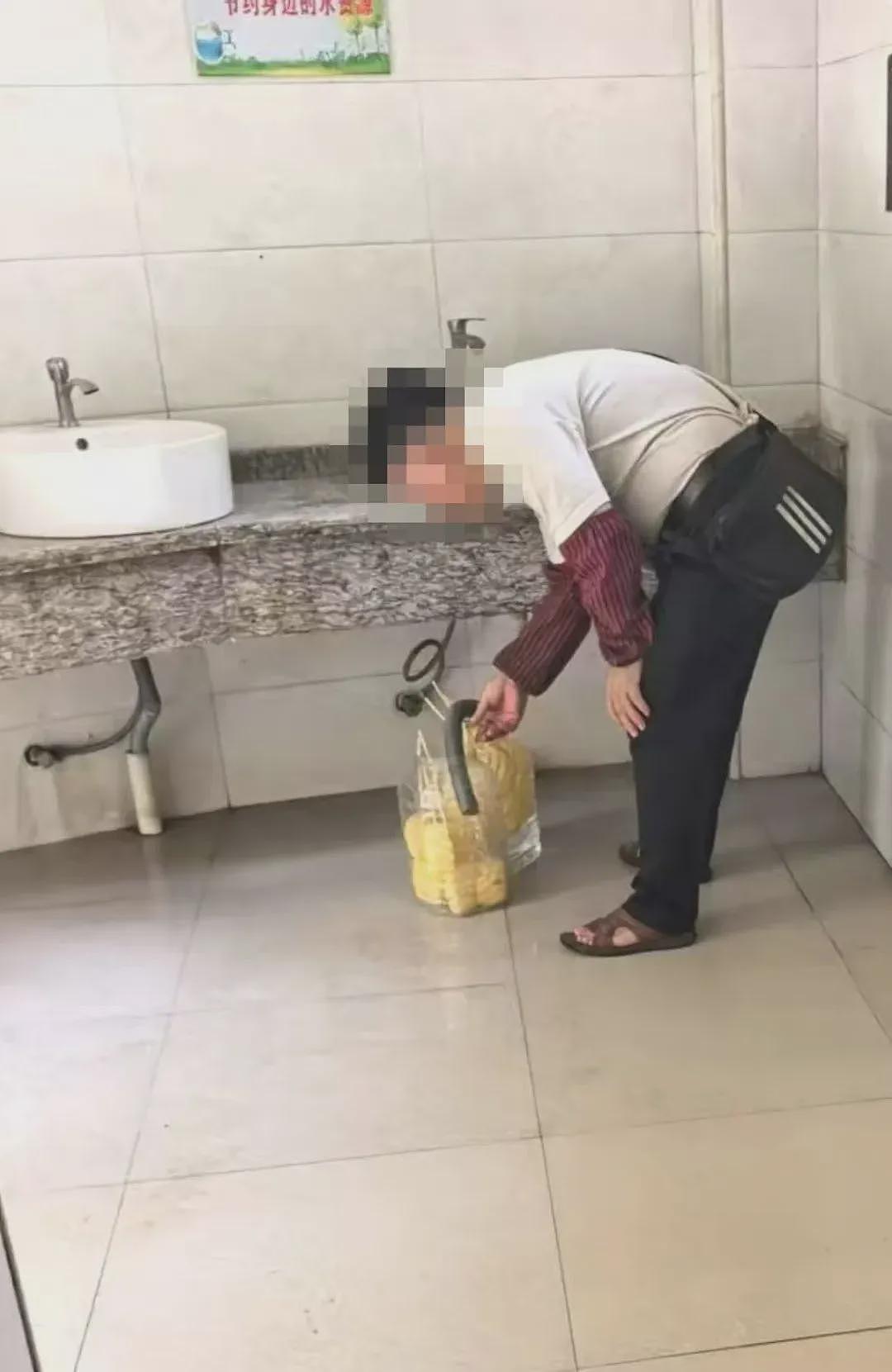 “爱吃菠萝的人天塌了”冲上热搜！看完真的不敢吃了（组图） - 11