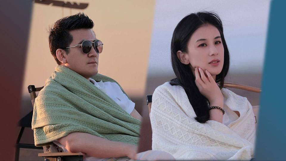 黄圣依离婚后面相变了？被婚姻耽误的玉女，10个角色勾勒神仙颜值（组图） - 49