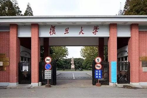 继张维为之后,复旦又出了一个惊世之才(组图) - 1