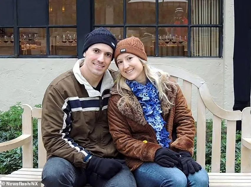 每次婆婆来，她都莫名又拉又吐，一周后直接死亡！揭露丈夫出轨，是她的死因...（组图） - 6