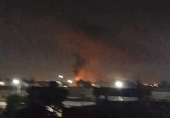 巴方出动“枭龙”摧毁印度S-400防空系统，“单套价值15亿美元”！一名印“阵风”战机飞行员被俘（组图） - 3