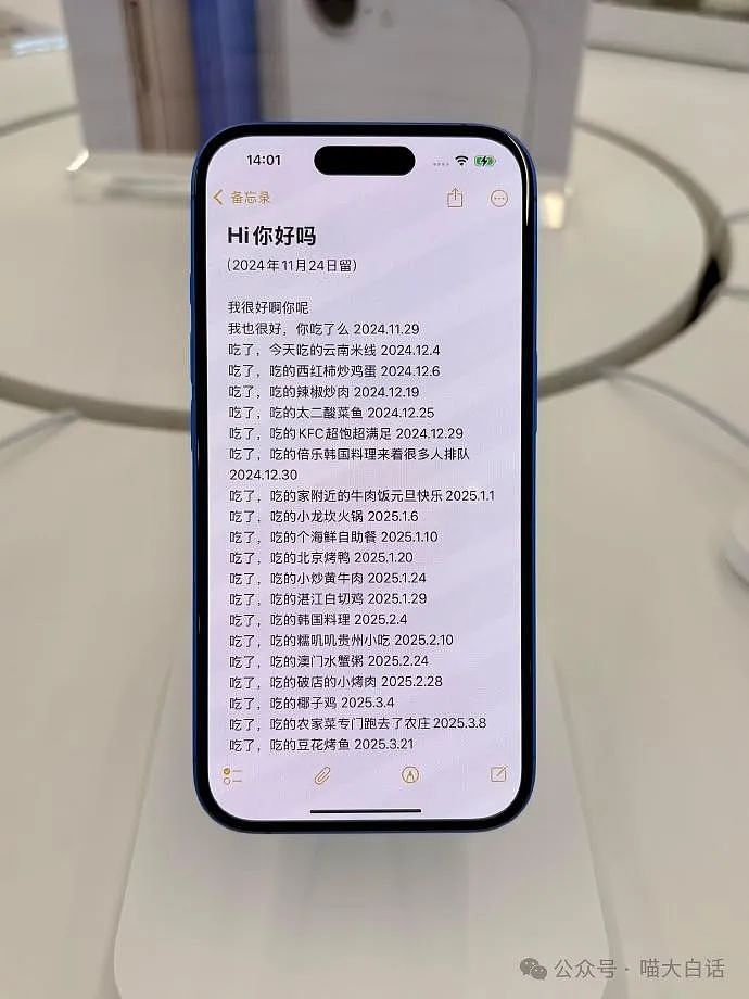 【爆笑】“现在的人能有多抽象？”哈哈哈哈哈这算哪门子行为艺术（组图） - 47